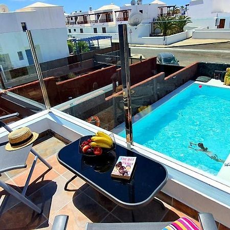 Villa Casa Yaiza Playa Blanca  Esterno foto