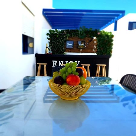 Villa Casa Yaiza Playa Blanca  Esterno foto