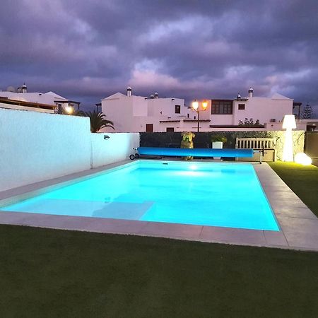 Villa Casa Yaiza Playa Blanca  Esterno foto