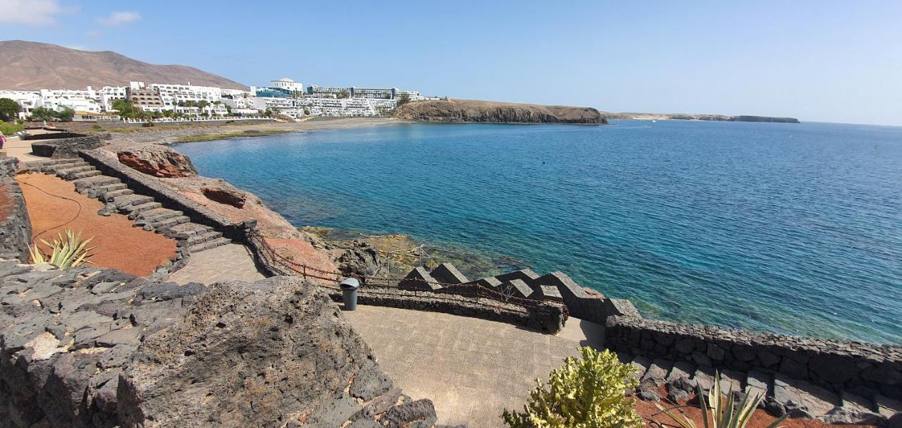 Villa Casa Yaiza Playa Blanca  Esterno foto