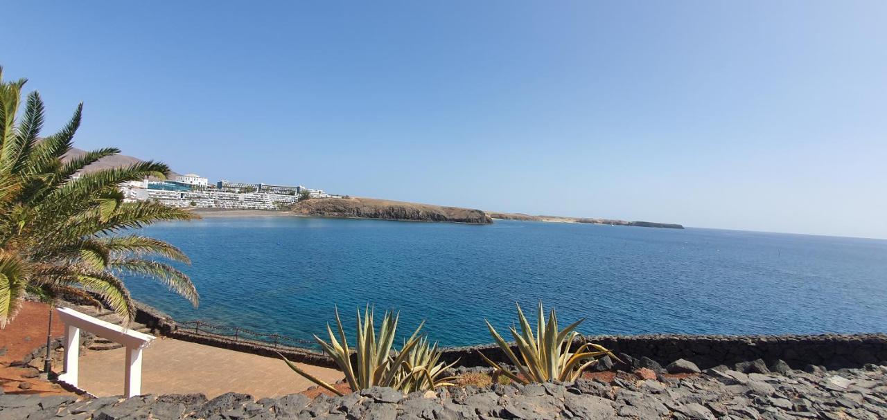 Villa Casa Yaiza Playa Blanca  Esterno foto