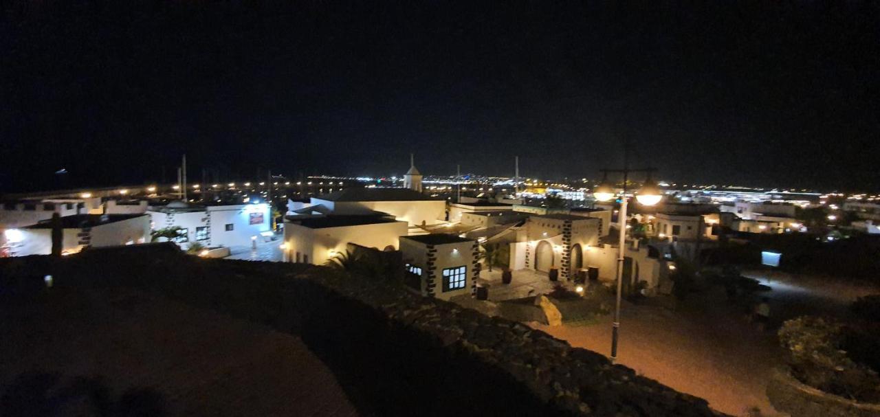 Villa Casa Yaiza Playa Blanca  Esterno foto