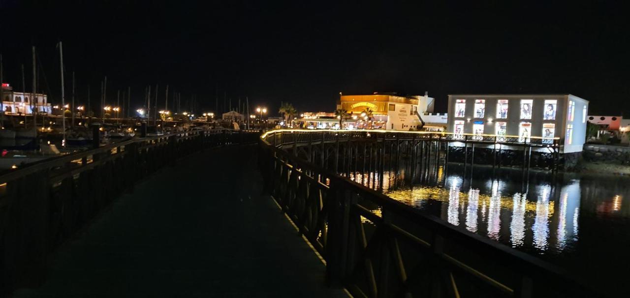 Villa Casa Yaiza Playa Blanca  Esterno foto