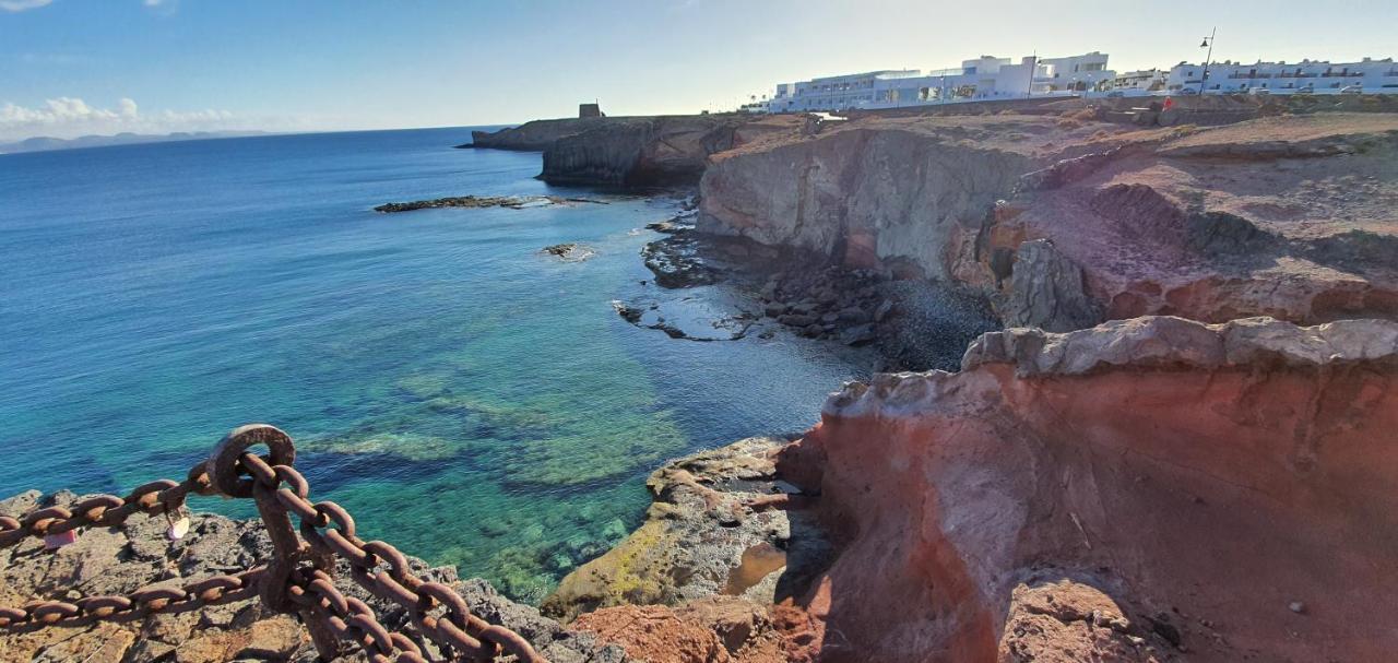 Villa Casa Yaiza Playa Blanca  Esterno foto