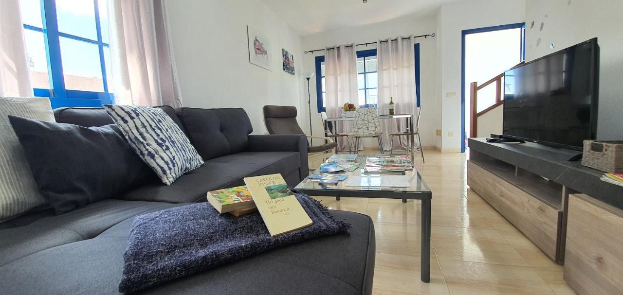 Villa Casa Yaiza Playa Blanca  Esterno foto