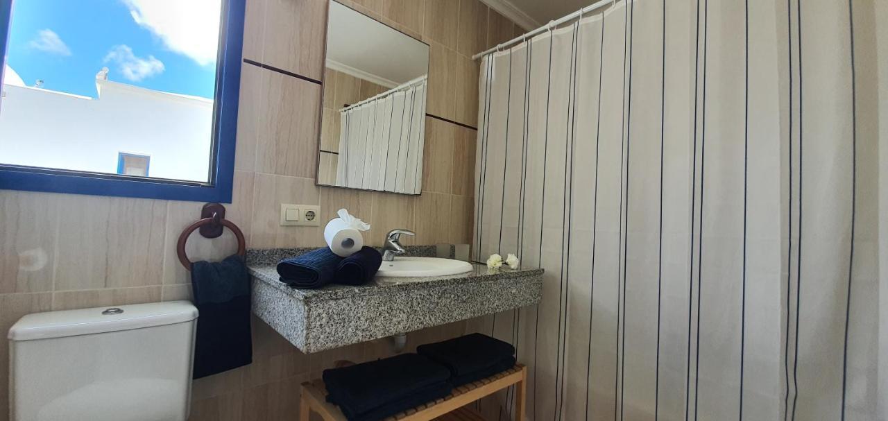 Villa Casa Yaiza Playa Blanca  Esterno foto