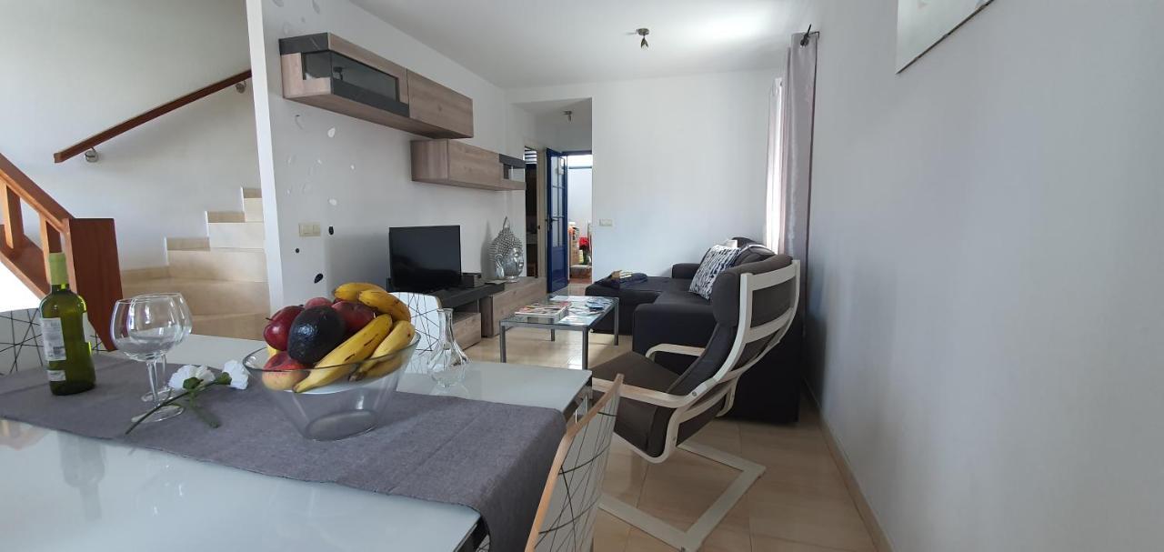 Villa Casa Yaiza Playa Blanca  Esterno foto