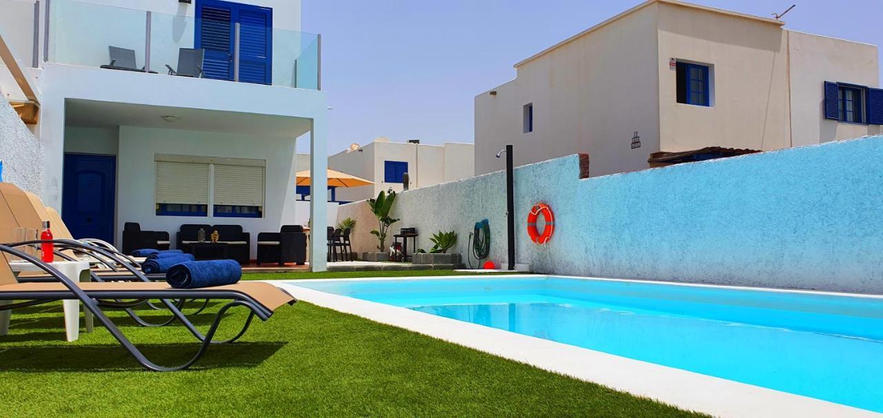 Villa Casa Yaiza Playa Blanca  Esterno foto