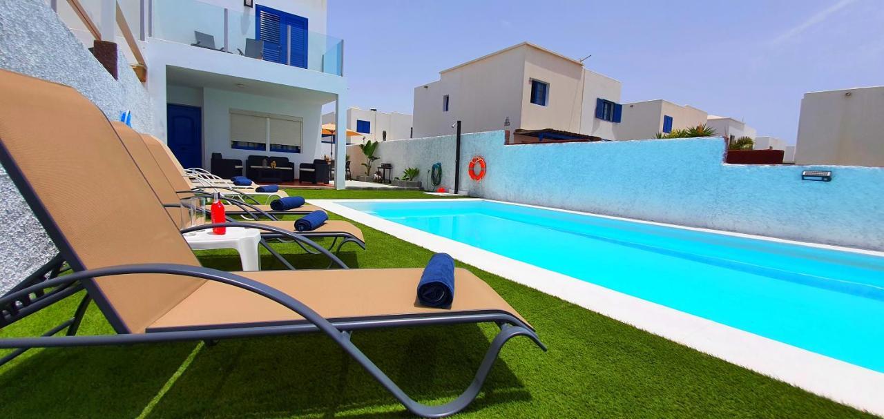 Villa Casa Yaiza Playa Blanca  Esterno foto