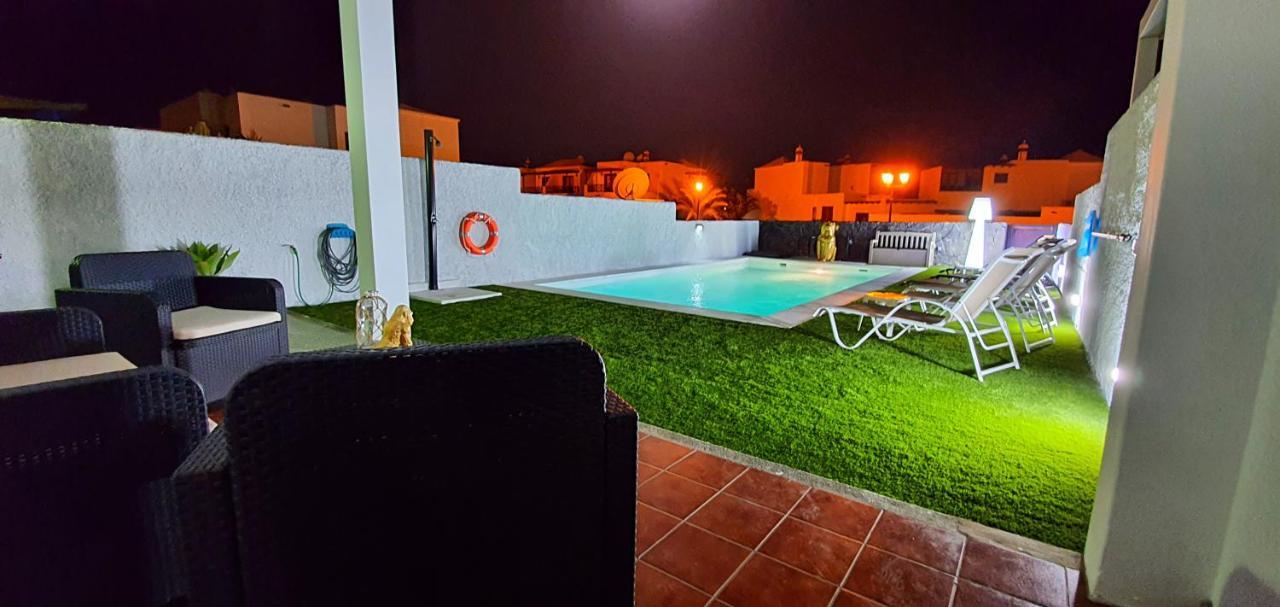 Villa Casa Yaiza Playa Blanca  Esterno foto
