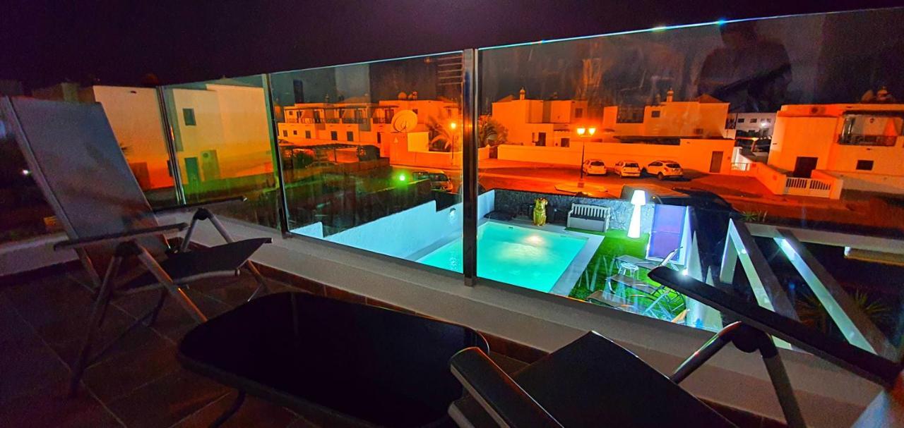 Villa Casa Yaiza Playa Blanca  Esterno foto