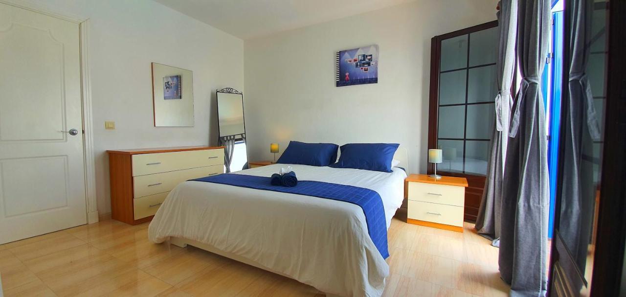 Villa Casa Yaiza Playa Blanca  Esterno foto