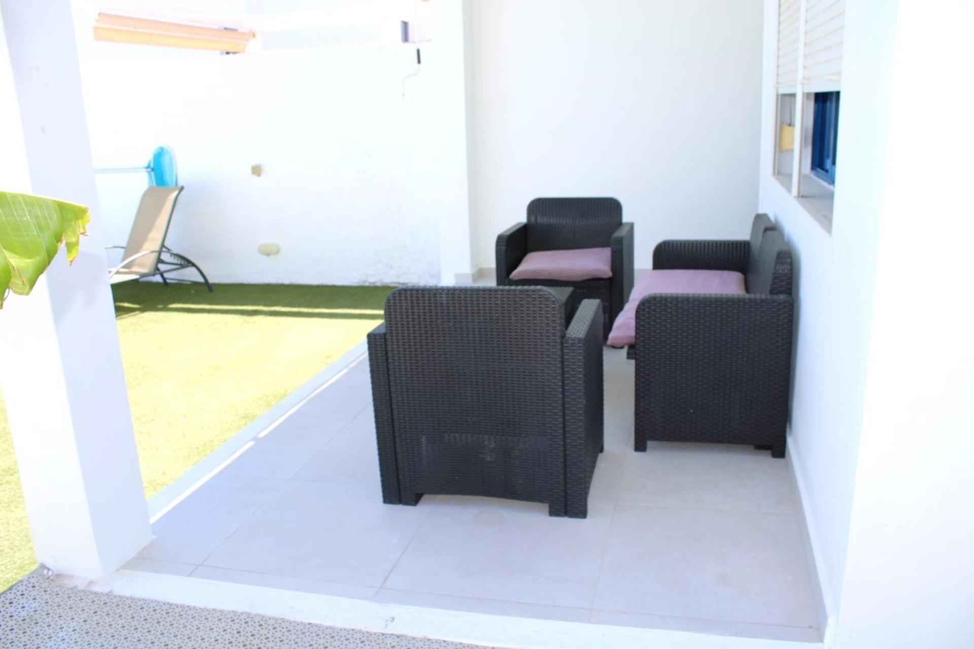 Villa Casa Yaiza Playa Blanca  Esterno foto