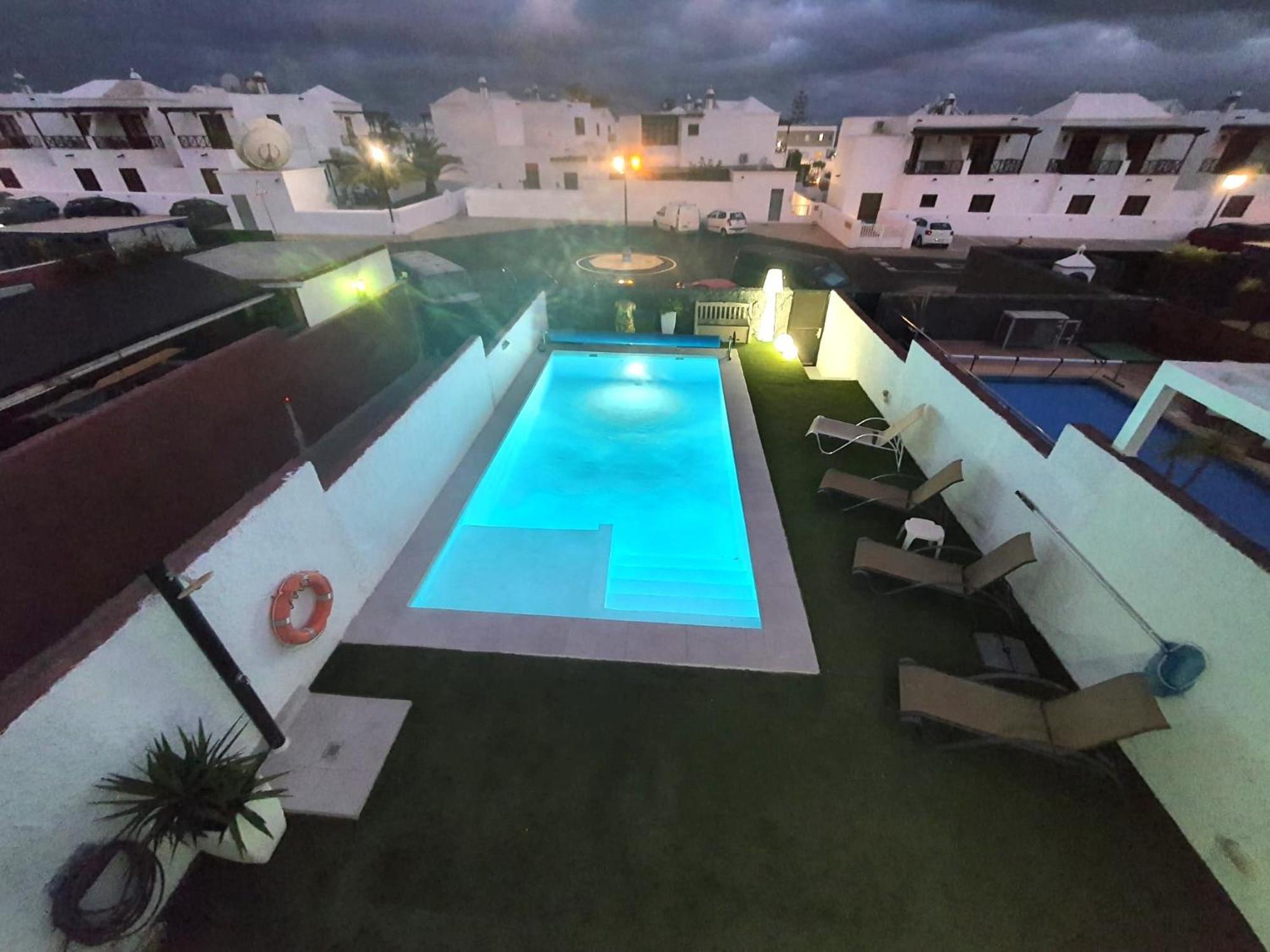 Villa Casa Yaiza Playa Blanca  Esterno foto