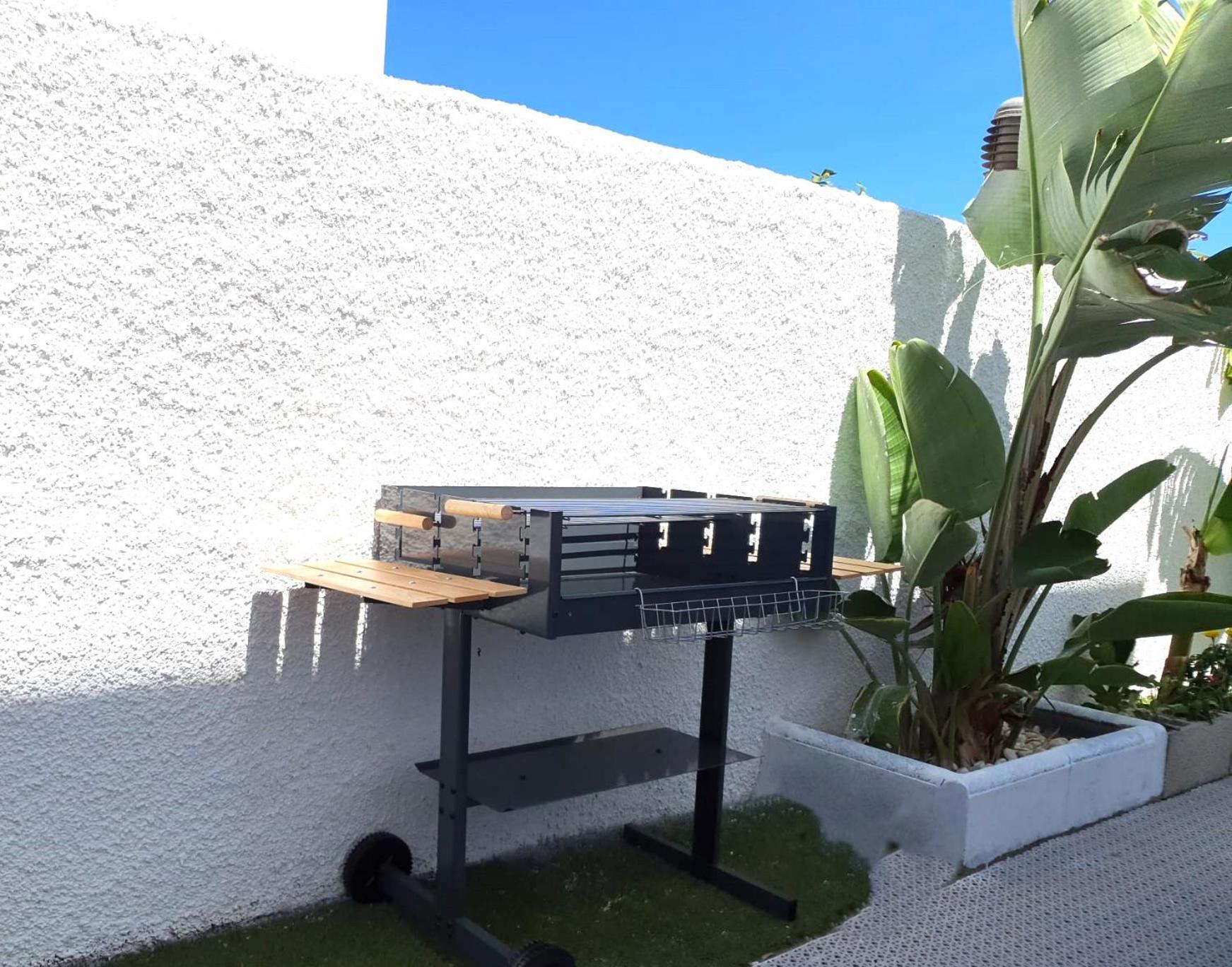 Villa Casa Yaiza Playa Blanca  Esterno foto