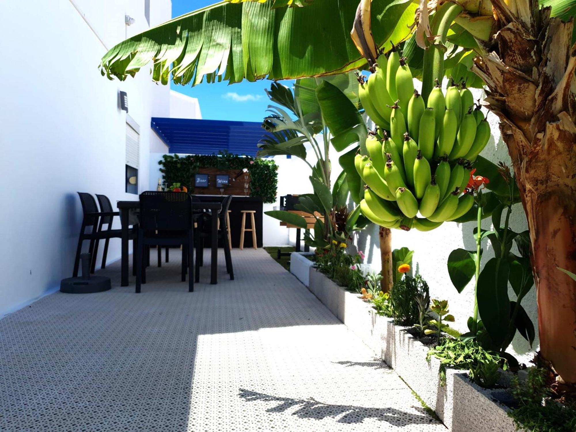 Villa Casa Yaiza Playa Blanca  Esterno foto