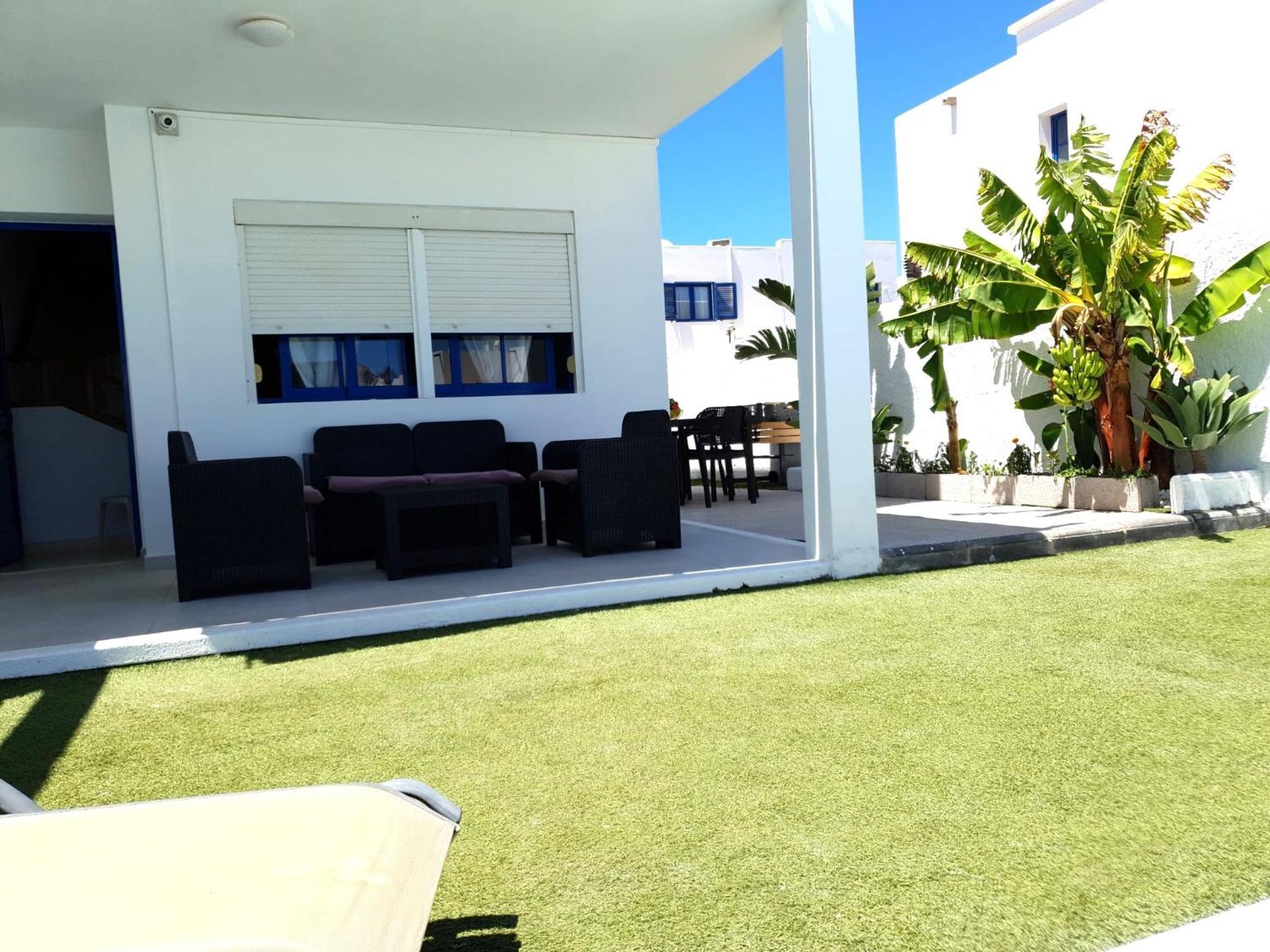 Villa Casa Yaiza Playa Blanca  Esterno foto