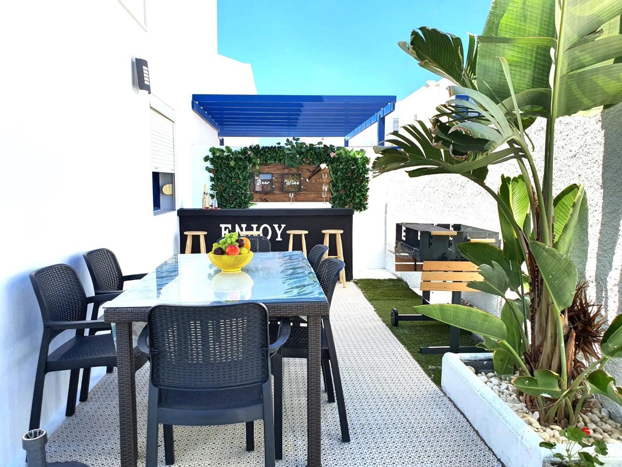 Villa Casa Yaiza Playa Blanca  Esterno foto