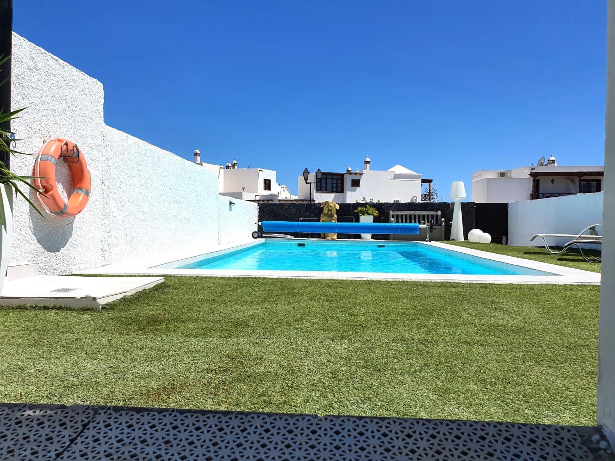 Villa Casa Yaiza Playa Blanca  Esterno foto