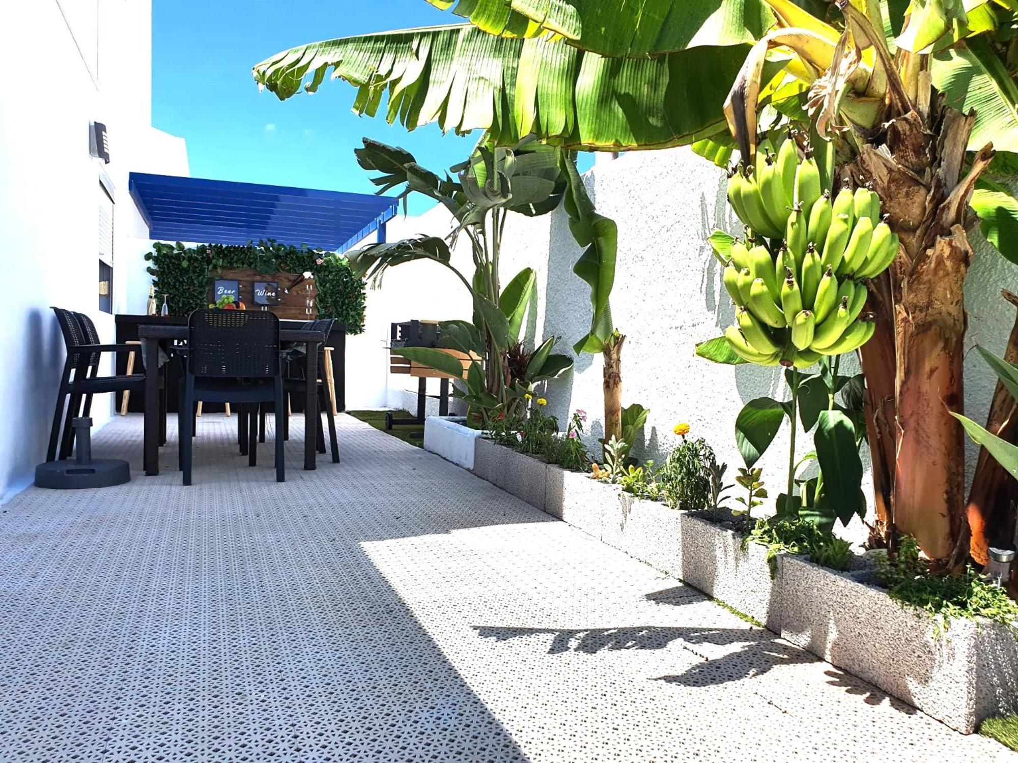 Villa Casa Yaiza Playa Blanca  Esterno foto