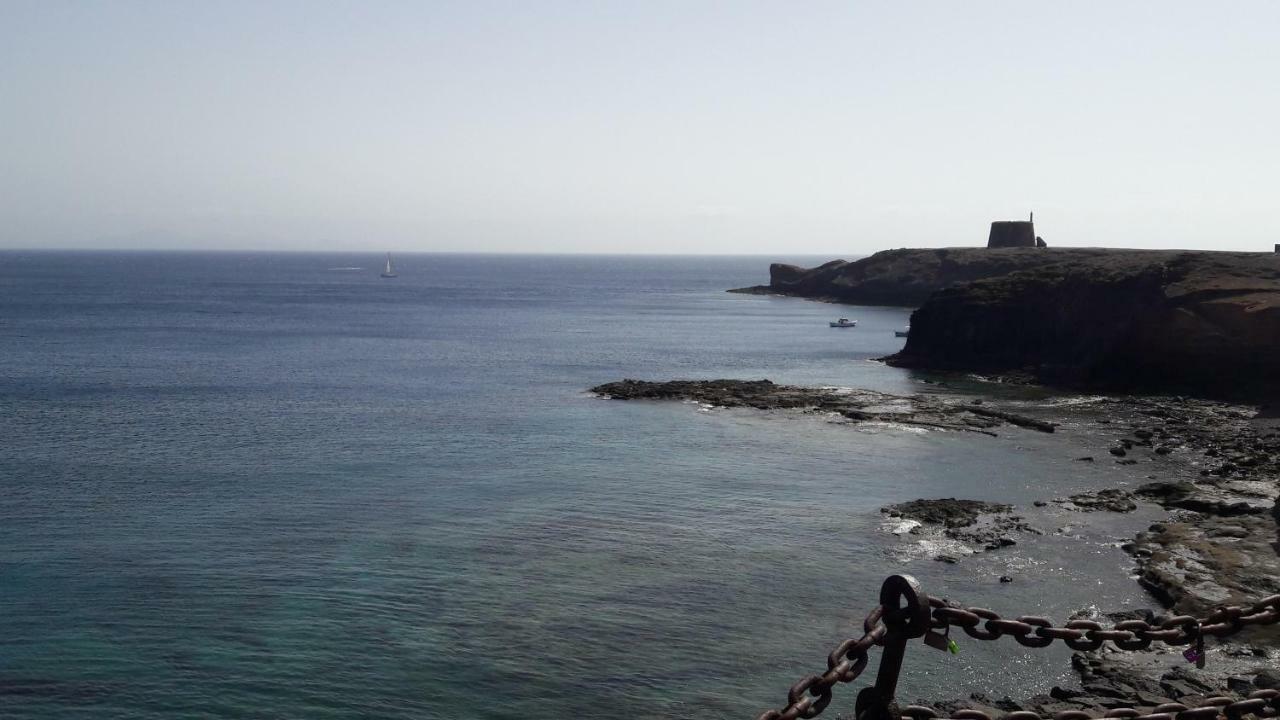 Villa Casa Yaiza Playa Blanca  Esterno foto