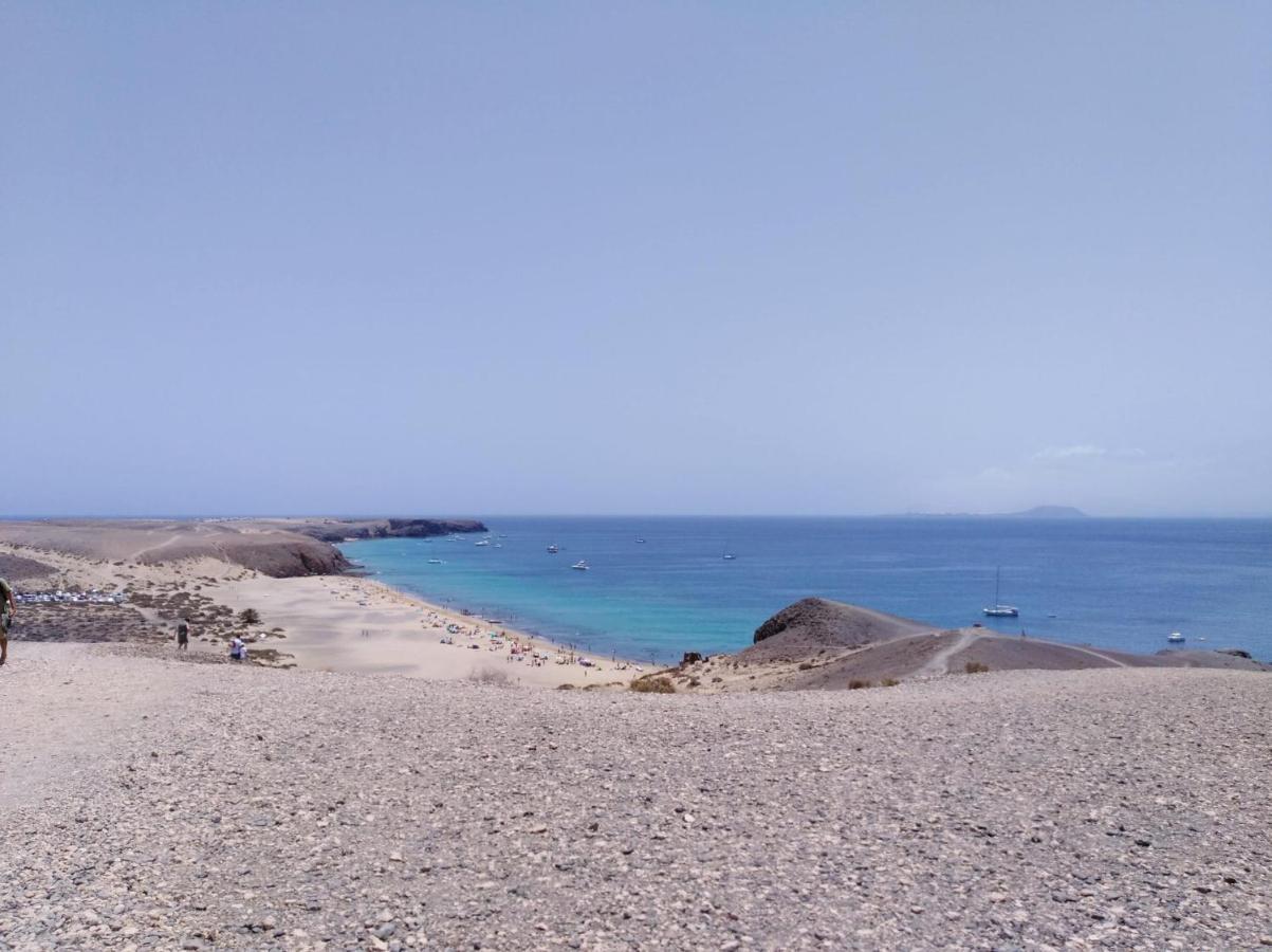 Villa Casa Yaiza Playa Blanca  Esterno foto